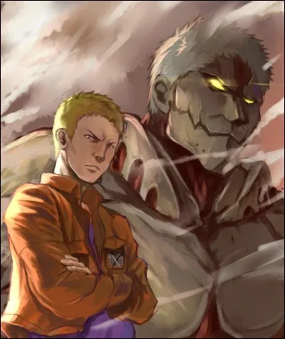 Qui est ce personnage ?