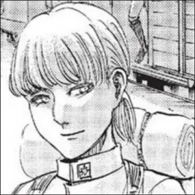 Qui est ce personnage ?