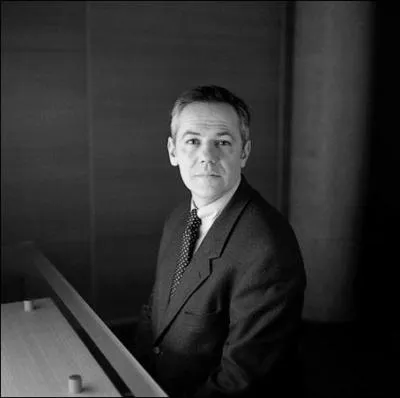 Qui est cette personne ?