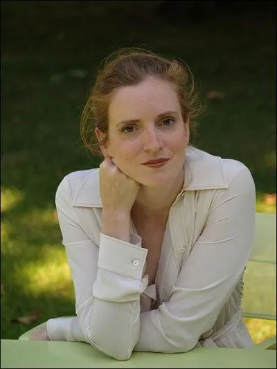 Qui est cette personne ?