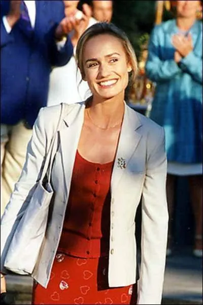 Qui est cette personne ?