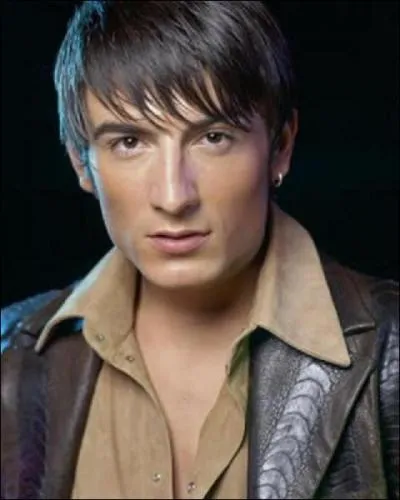 Qui est cette personne ?