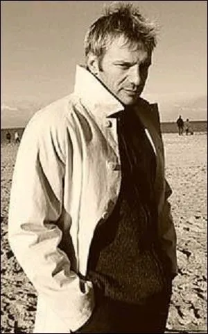 Qui est cette personne ?