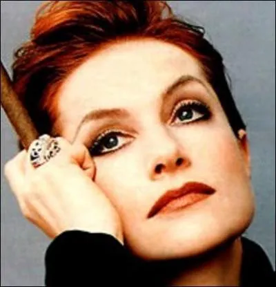 Qui est cette personne ?