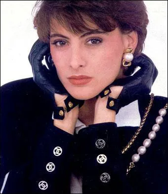 Qui est cette personne ?