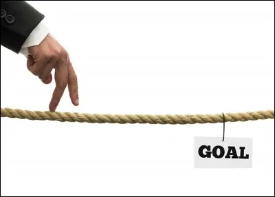 Ton but dans la vie est de :