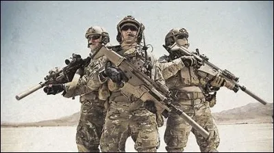 Tu utiliserais quoi pour combattre ?