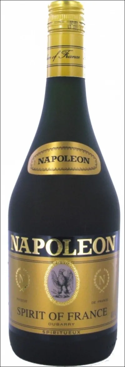 Avec modération, bien entendu !