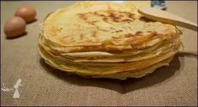 Prouvez que vous êtes une bonne pâte !