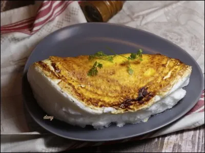 Qui est arrivé le premier, l'oeuf ou la poule ?