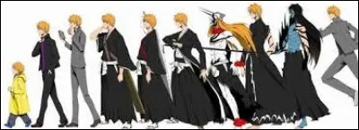 Qui fait perdre à Ichigo ses pouvoirs de Shinigami ?