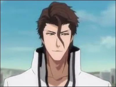 Quels sont les Shinigami qui sont de mèche avec Aizen Sosuke ?