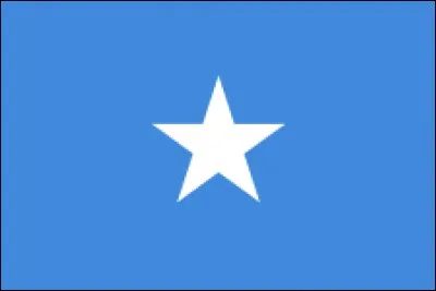 À quel pays appartient ce drapeau ?