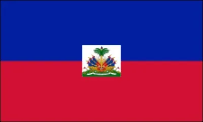 À quel pays appartient ce drapeau ?