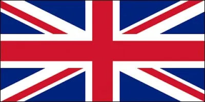 À quel pays appartient ce drapeau ?