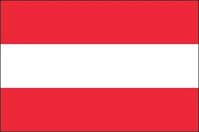 À quel pays appartient ce drapeau ?