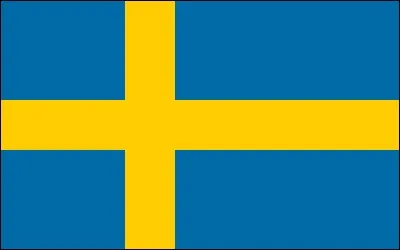 À quel pays appartient ce drapeau ?