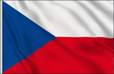 À quel pays appartient ce drapeau ?