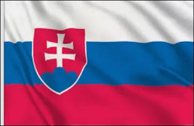 À quel pays appartient ce drapeau ?