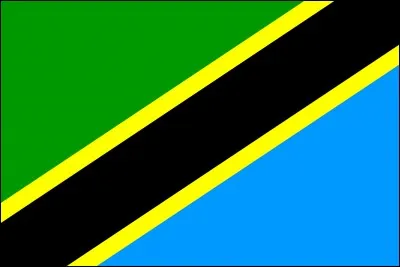 À quel pays appartient ce drapeau ?