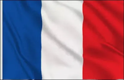 À quel pays appartient ce drapeau ?