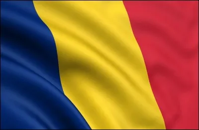 À quel pays appartient ce drapeau ?