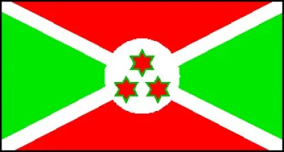 À quel pays appartient ce drapeau ?