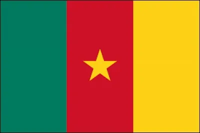 À quel pays appartient ce drapeau ?