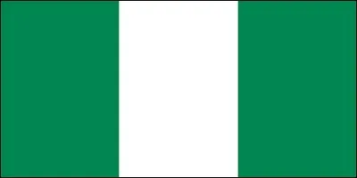 À quel pays appartient ce drapeau ?