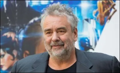 Réalisateur de "Subway" et "Le Cinquième Élément", et producteur de cinéma :