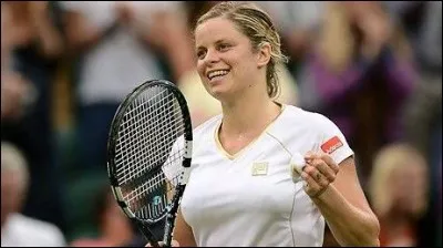 Joueuse de tennis belge, elle a remporté trois fois l'US Open, en 2005, 2009 et 2010 :