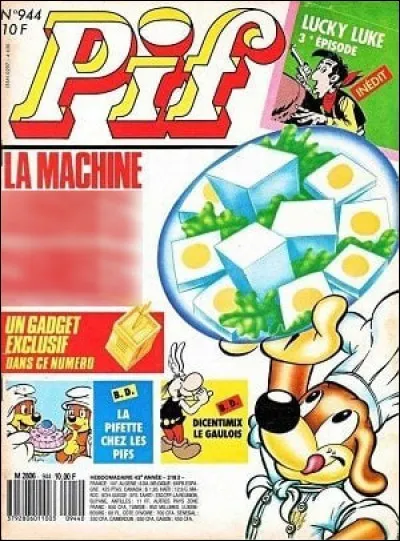 Ce gadget de 1977 n'&eacute;tait pas &agrave; proprement parler indispensable, mais pour le moins original. A quoi pouvait-il bien &ecirc;tre utile ?