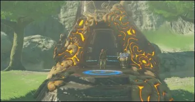 Combien y a-t-il de sanctuaires ?