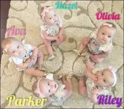 Adam le père, se trompe-t-il parfois d'enfant ? (Ex : Il pointe Ava en disant Hazel)