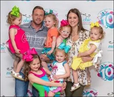 La famille Busby est-elle connue ?