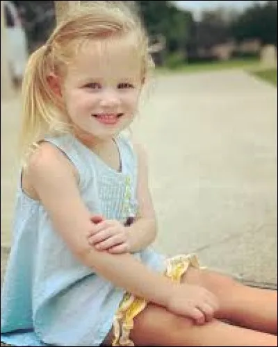 Quel est le surnom de Riley ?