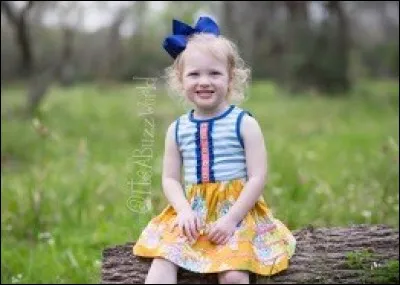 Quel est le nom entier de Parker ?