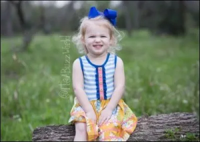 Quel est le nom entier de Riley ?