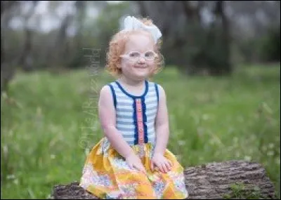 Quel est le nom entier d'Hazel ?