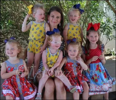 De la plus grande à la plus petite, dans quel ordre sont-elles placées ?