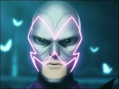 Qui est le Papillon ?