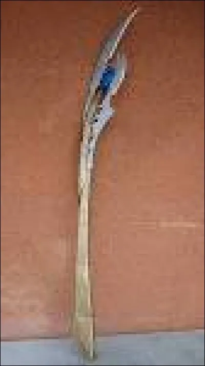 Comment se nomme la Pierre d'Infinité contenue dans le sceptre de Loki ?