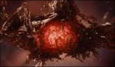 Comment se nomme la Pierre d'Infinité contenue dans l'Hether ?