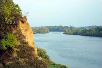 Sous-affluent de la Vistule, ce cours d'eau marque la fronti&egrave;re de la Pologne avec l'Ukraine et la Bi&eacute;lorussie :