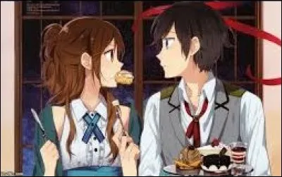 Ton petit copain te propose de passer une soir&eacute;e entre amoureux...