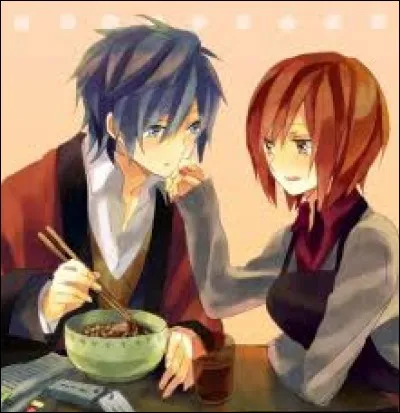 Au resto avec ton ch&eacute;ri, que prends-tu ?