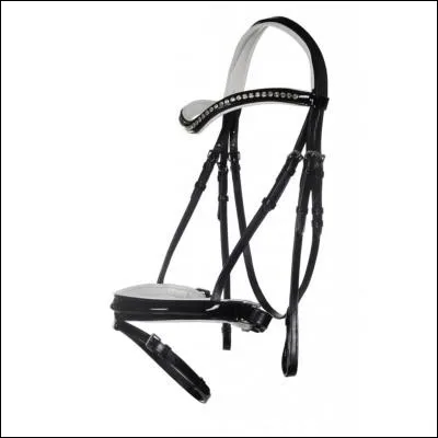 Que trouve-t-on sur un filet ?