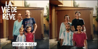 Quelle chanson de Bigflo et Oli n'est jamais sortie ?