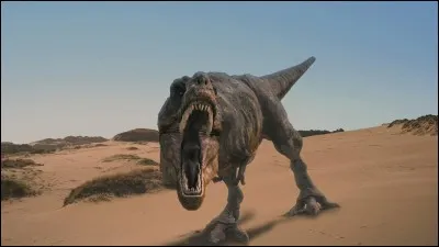 Quel était le prédateur le plus commun ?