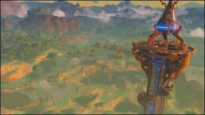 Combien y a-t-il de tours à débloquer ?